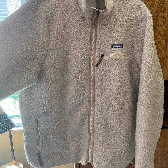 Patagonia XXL $199 Retropile Jacket - Picture 10 of 16